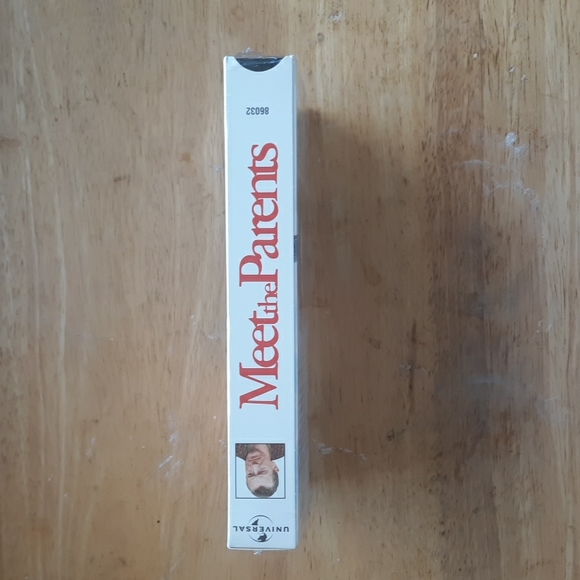 VHS tape💽4/$20🎬 - Picture 3 of 3